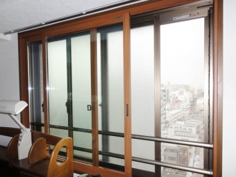 自然素材でエントランスを演出しながら生活臭にも効果大 自然素材でエントランスを演出しながら生活臭にも効果大